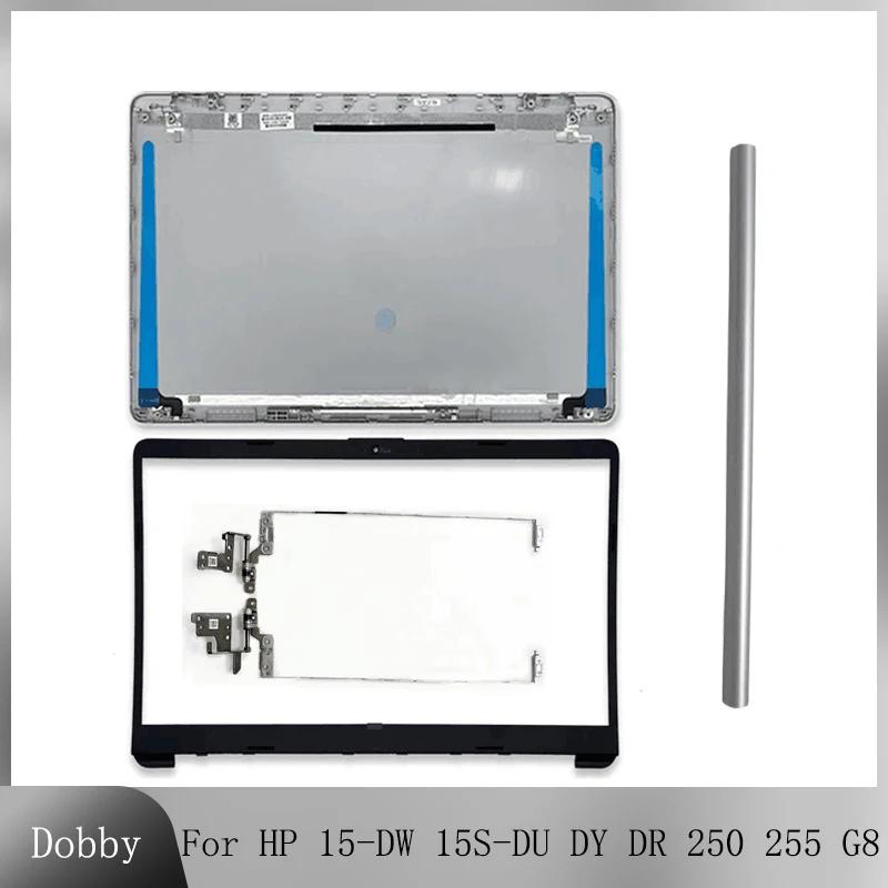 Ʈ LCD ĸ Ŀ, HP 15-DW 15S-DU 15S-DY 15S-DR 250 255 G8 TPN-C139 ĸ ̽,    L52012-001 ǹ, ǰ